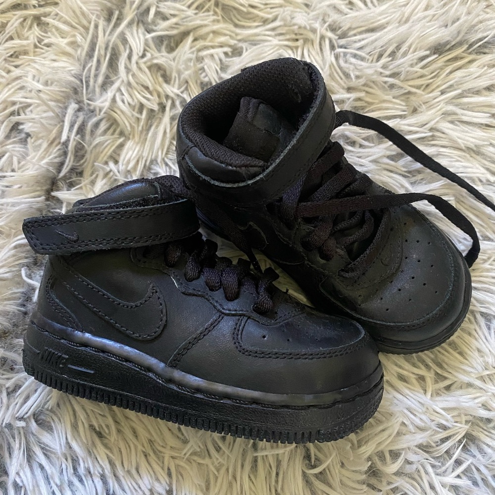 Baby/Toddler Nikes